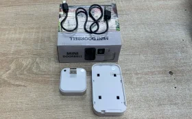 Купить Видеодомофон Mini Doorbell m8 б/у , в Москва и область Цена:690рублей