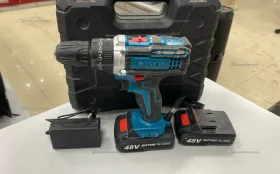 Купить Шуруповерт Bosch 48V(реплика) б/у , в Пермь Цена:1990рублей