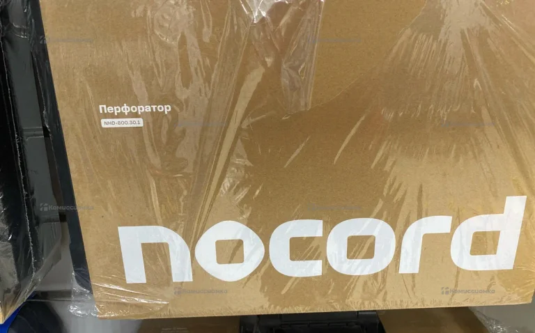 Перфоратор Nocord NHD-800.30.1(2)