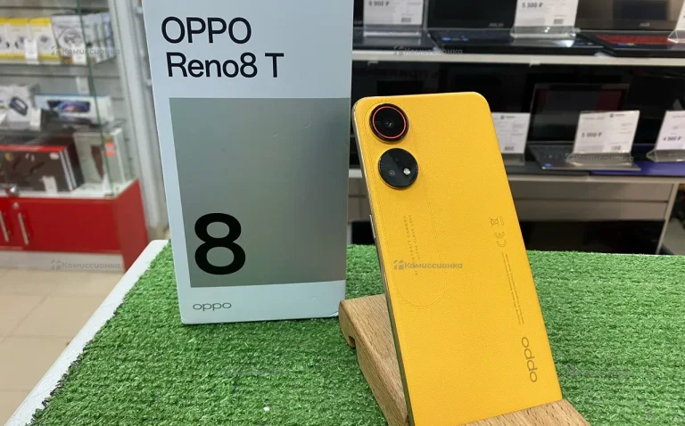 Oppo Reno 8 8/128