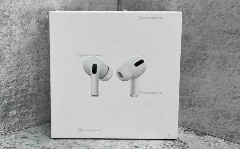 Наушники AirPods Pro