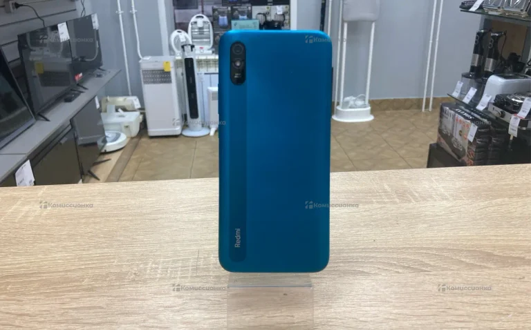 Xiaomi Redmi 9A 2/32 ГБ