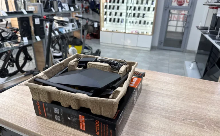 роутер tends ac6