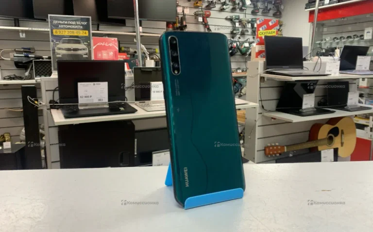 Huawei Y8P 4/128