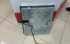 Купить Электрическая плита Weissgauff HV 640 BA б/у , в Тольятти Цена:5500рублей