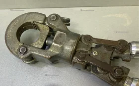 Купить Пресс-клещи Valtec 16-32 б/у , в Самара Цена:5500рублей