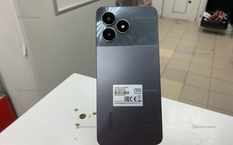 Realme Note 50 4/128Gb