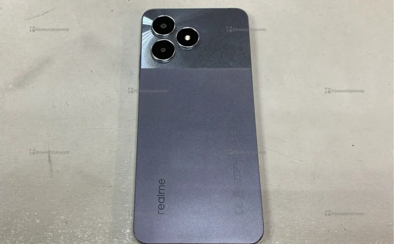 Realme Note 50 4/128 ГБ