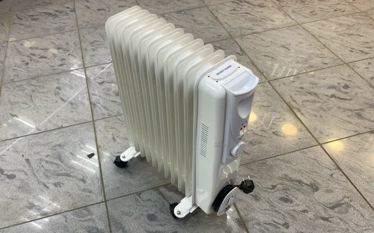 Масляный обогреватель WEN OH-11