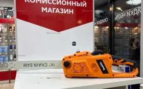 Цепная пила аккумуляторная Makita(rep)