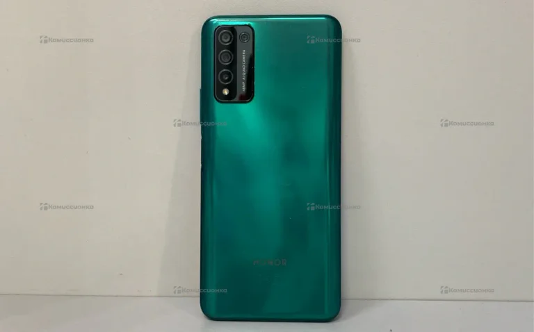 Honor 10X Lite 4/128 ГБ