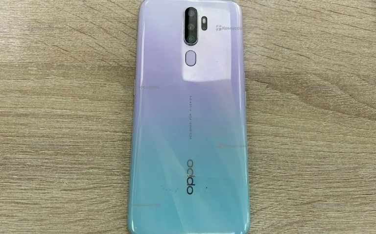 Oppo A9 (2020) 4/128 ГБ