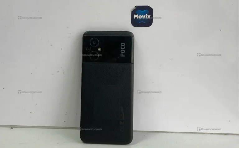 Xiaomi Poco m5 6/128Gb
