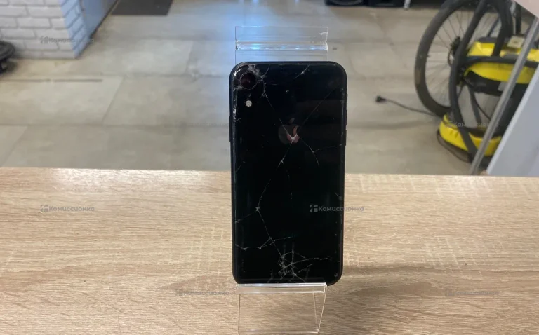 Apple iPhone XR 128Gb
