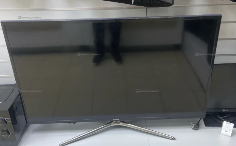 Телевизор Samsung UE46F6400