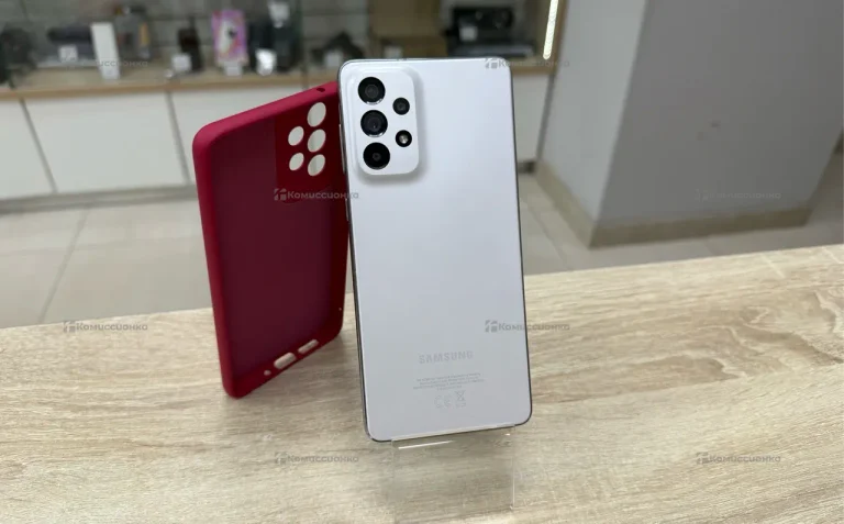 Samsung Galaxy A73 5G 8/128 ГБ