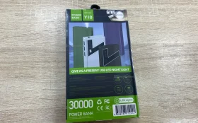 Power Bank Y10 30000mAh