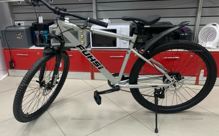 Велосипед fuhsi 628