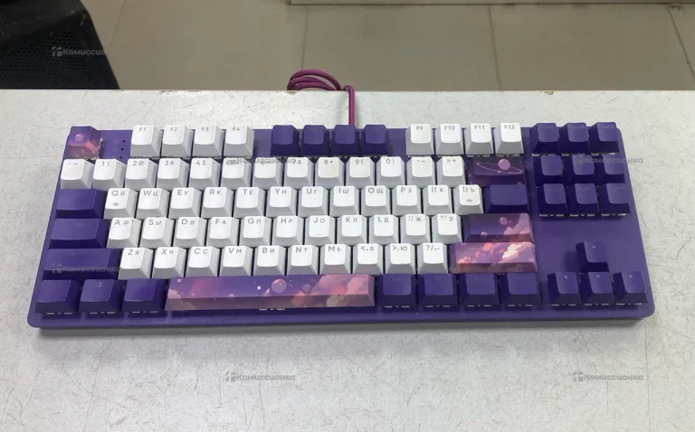Клавиатура Red Sqare tkl