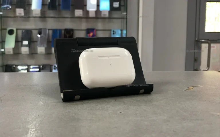 Airpods Pro реплика