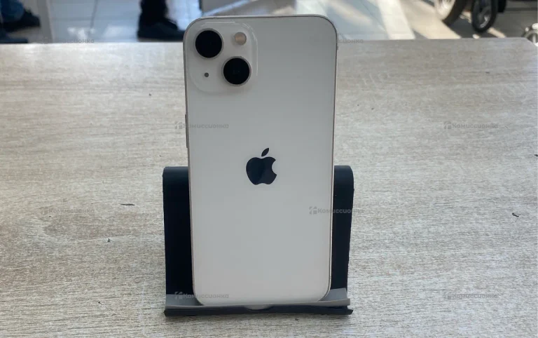 Apple iPhone 13 128Gb