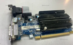 Видеокарта AMD Radeon HD6450 1G DDR3