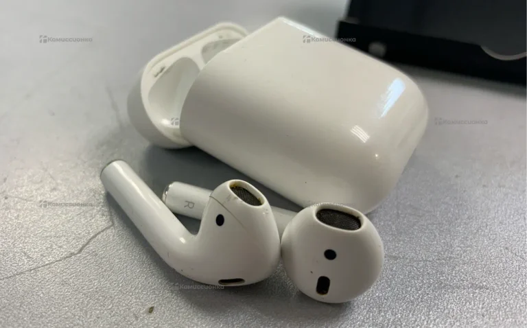 Наушники  AirPods 1