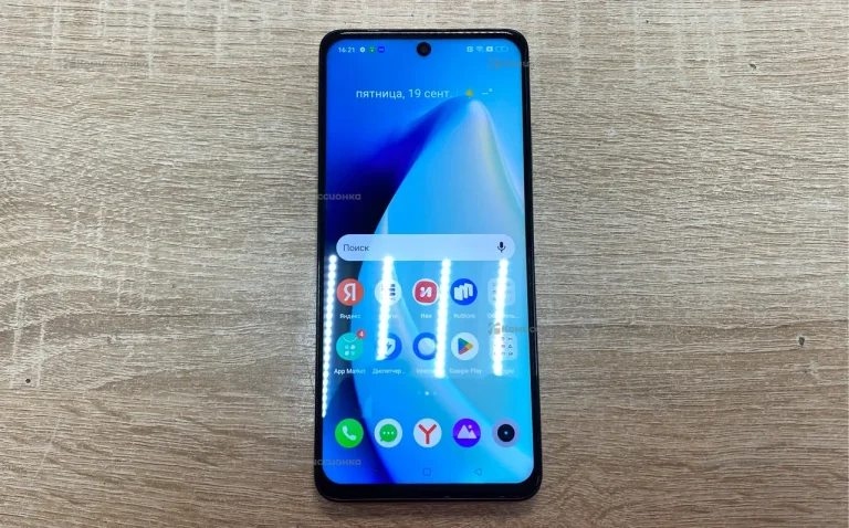 Realme C55 8/256Gb