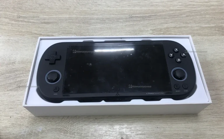 Игровая консоль trimui smart pro
