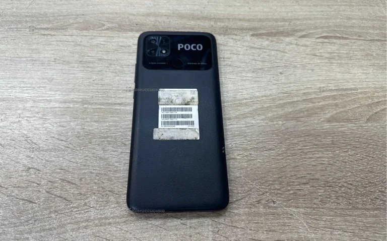 Xiaomi Poco C40 4/64 ГБ