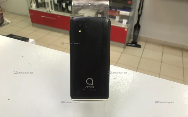 Alcatel 1 5033D 1/8 ГБ