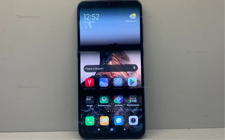 Xiaomi Mi 9 6/128 ГБ