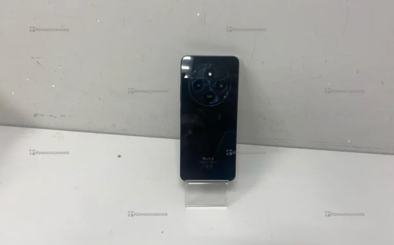 Xiaomi Redmi 14C 4/128 ГБ