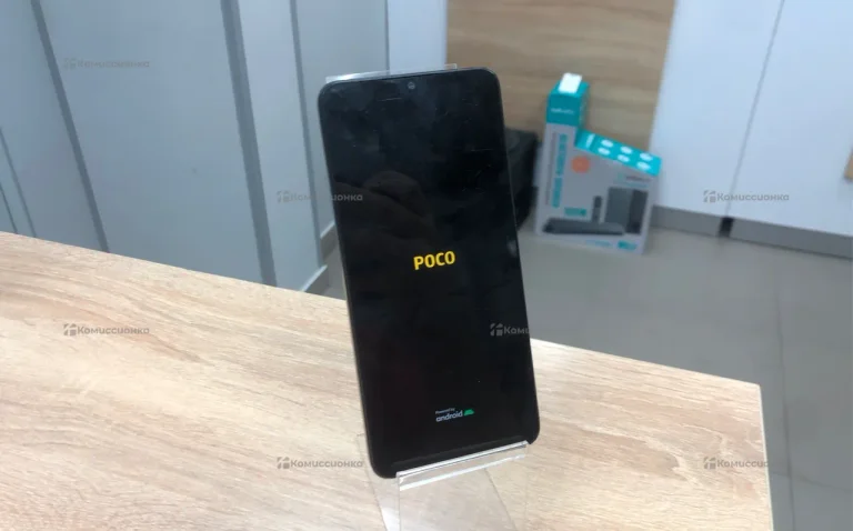 Xiaomi Poco C65 6/256 ГБ