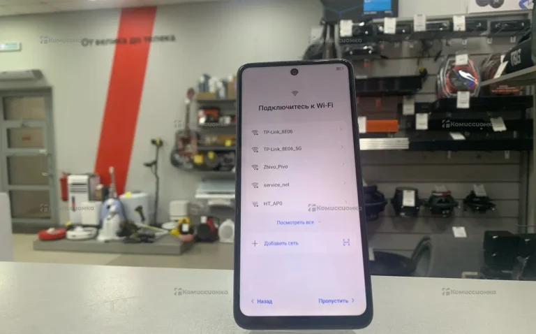 Tecno Spark Go 2024 3/64 ГБ