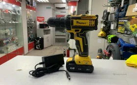 Купить Дрель-шуруповерт Kolner KCD 14,4 б/у , в Уфа Цена:1200рублей