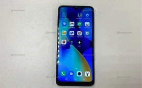 Tecno Spark 10C 4/64GB