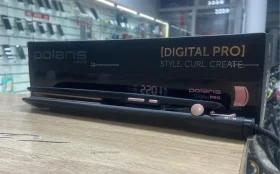Стайлер Polaris PHS 5012KT UltraSlim Digital PRO