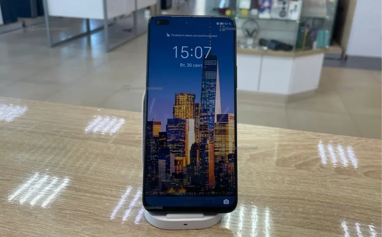 Honor 50 lite 6/128 ГБ