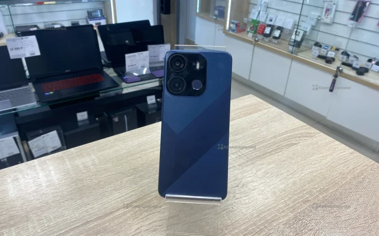 Tecno Spark Go 2023 4/64 ГБ