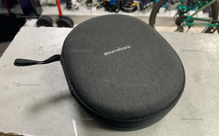 Наушники  soundcore q30