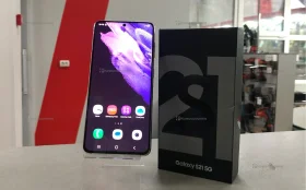 Samsung Galaxy S21 8/128 ГБ