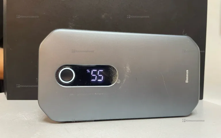 Power Bank  Baseus Car Jump Starter 12.000mah/3.7v