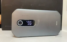 Купить Power Bank  Baseus Car Jump Starter 12.000mah/3.7v б/у , в Санкт-Петербург Цена:1390рублей