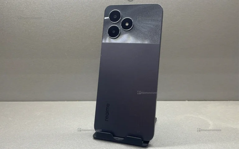 Realme Note 50 3/64 ГБ