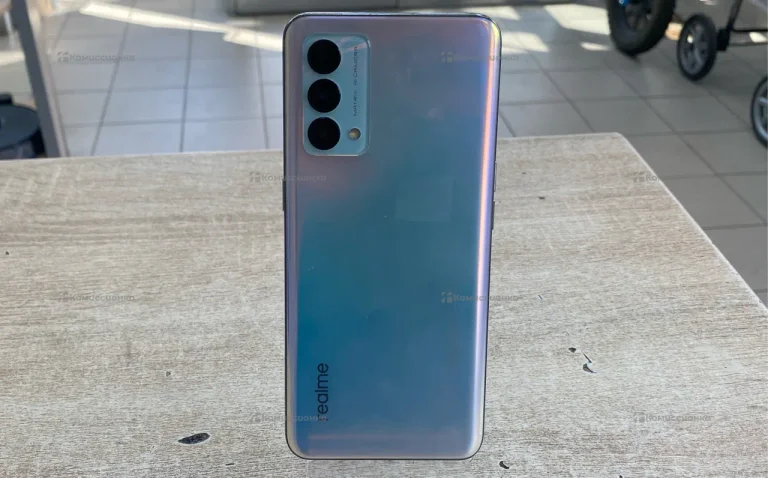 Realme GT Master Edition 8/256Gb