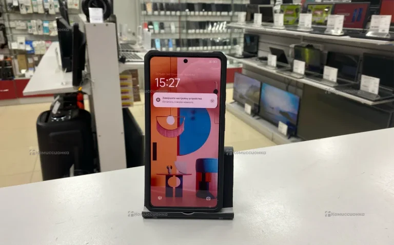 Xiaomi Redmi Note 13 Pro 12/512 ГБ