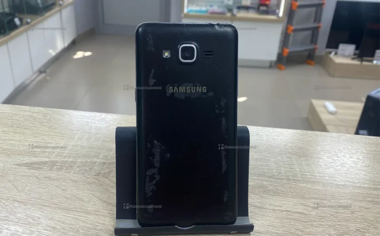 Samsung Galaxy J2 Prime SM-G532F