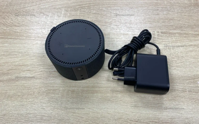 Колонка  яндекс станция мини плюс