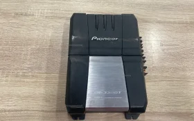 Купить Усилитель  pioneer gm-3300t б/у , в Казань Цена:2900рублей